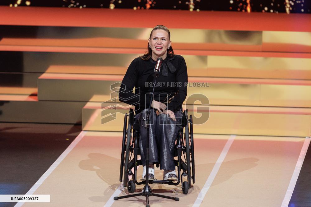 Sports Stars of the Year