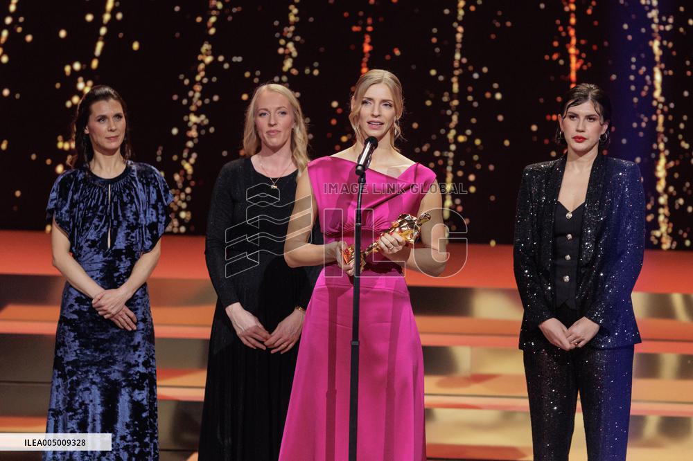 Sports Stars of the Year