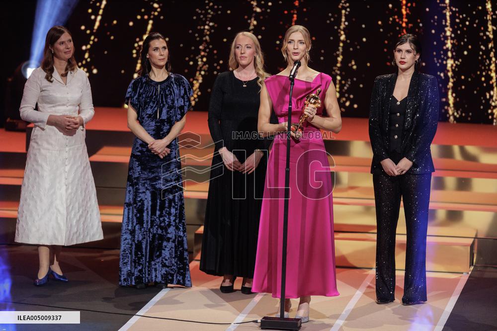 Sports Stars of the Year