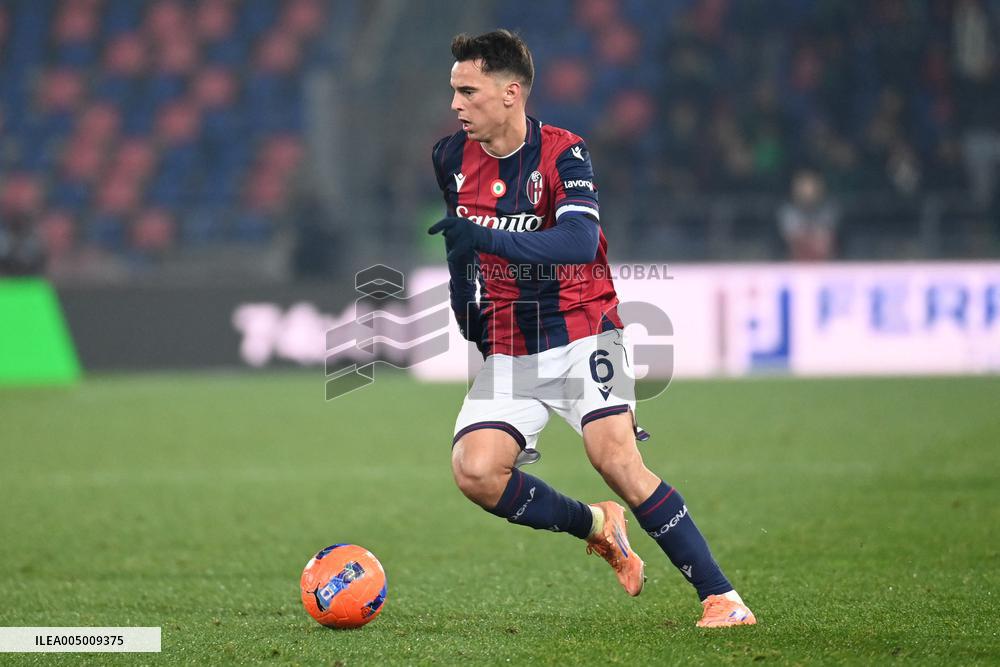 CALCIO - Serie A - Bologna FC vs US Sassuolo