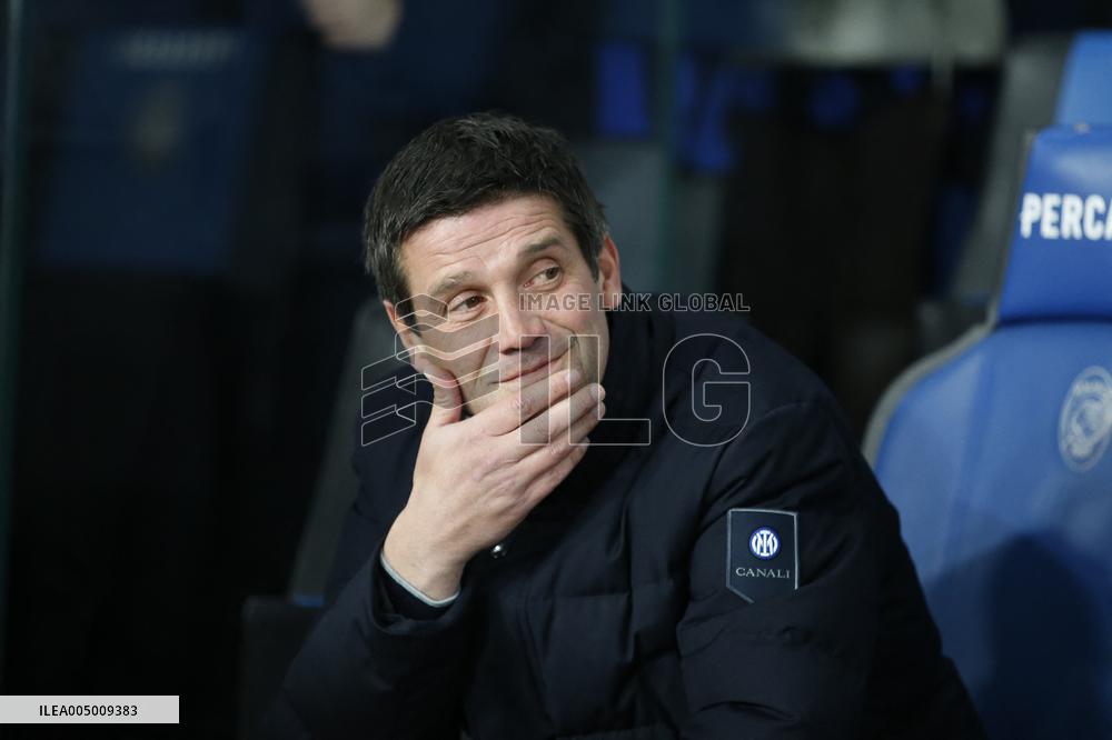 CALCIO - Serie A - Atalanta BC vs Inter - FC Internazionale