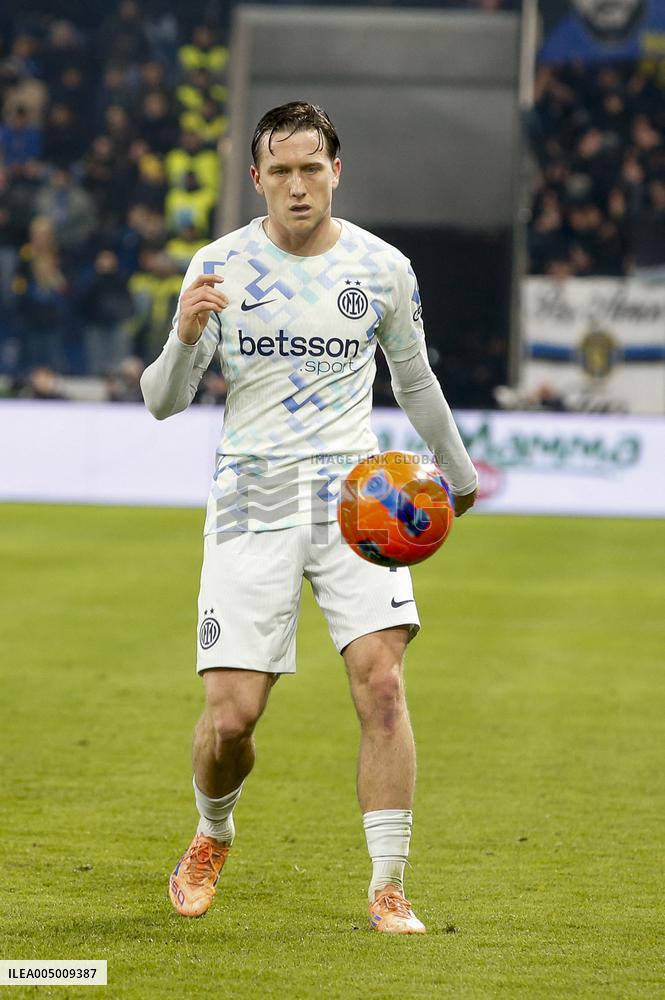 CALCIO - Serie A - Atalanta BC vs Inter - FC Internazionale