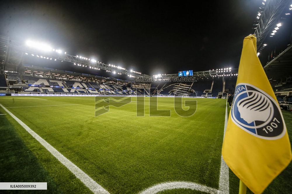 CALCIO - Serie A - Atalanta BC vs Inter - FC Internazionale
