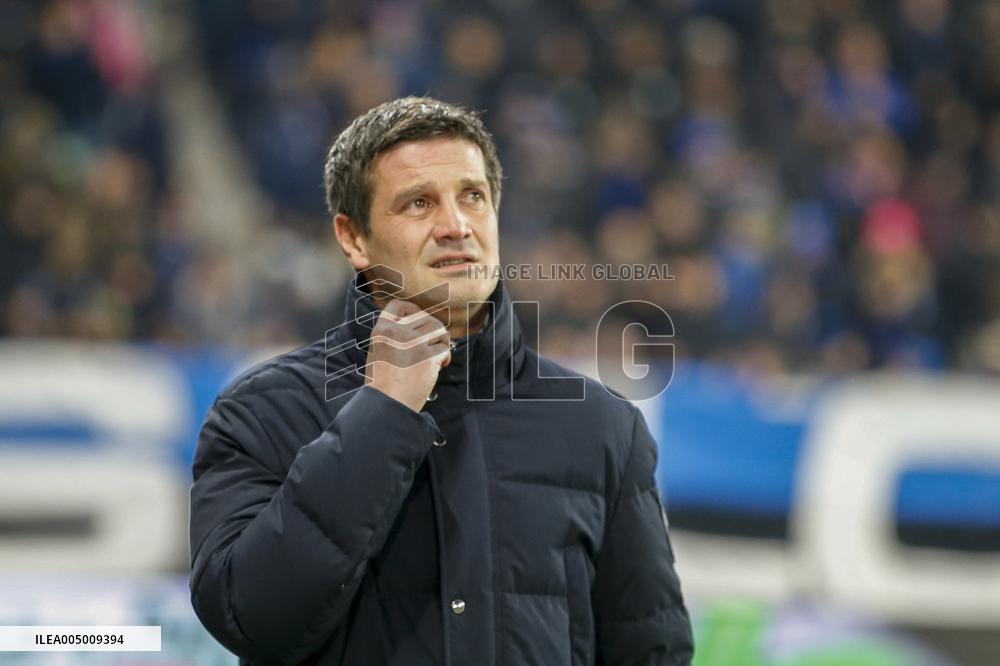 CALCIO - Serie A - Atalanta BC vs Inter - FC Internazionale