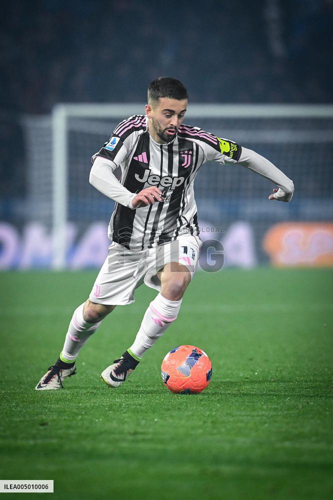 CALCIO - Serie A - Pisa SC vs Juventus FC