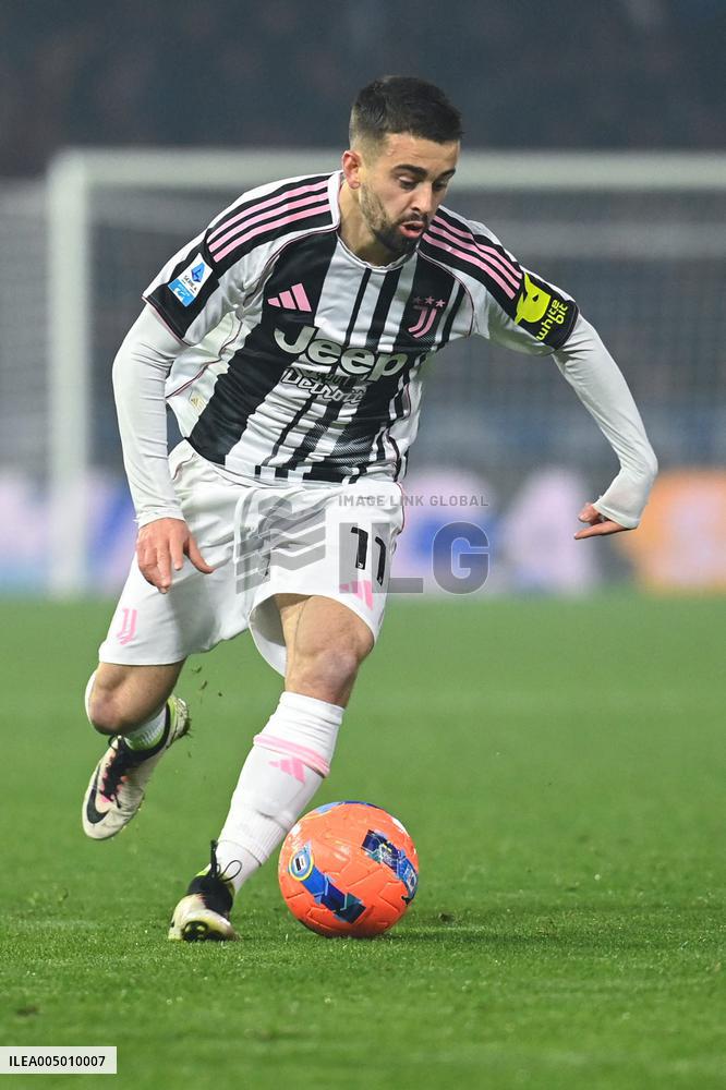 CALCIO - Serie A - Pisa SC vs Juventus FC