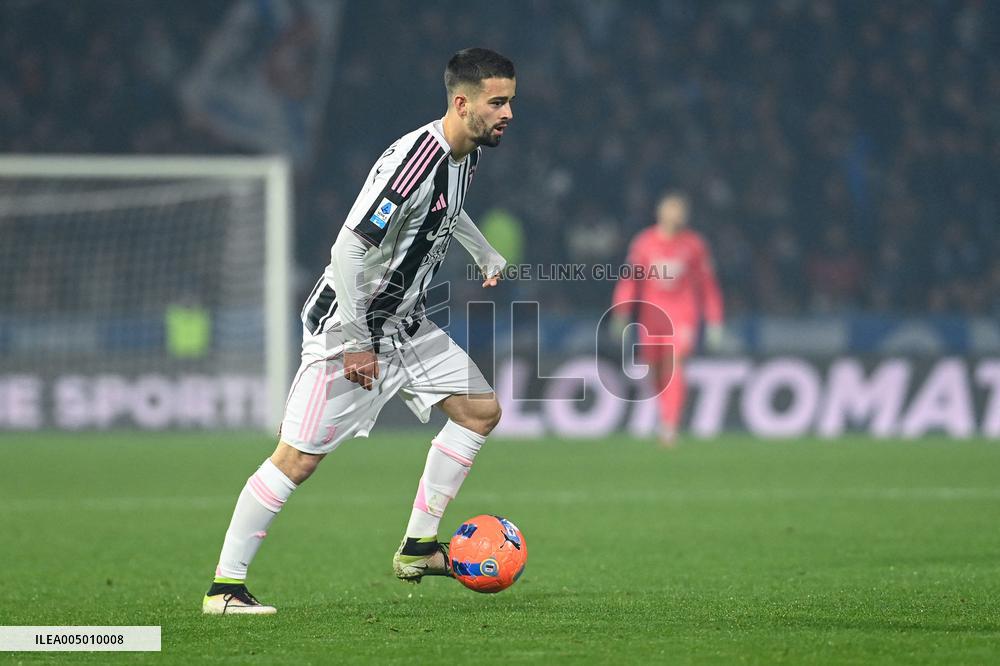 CALCIO - Serie A - Pisa SC vs Juventus FC