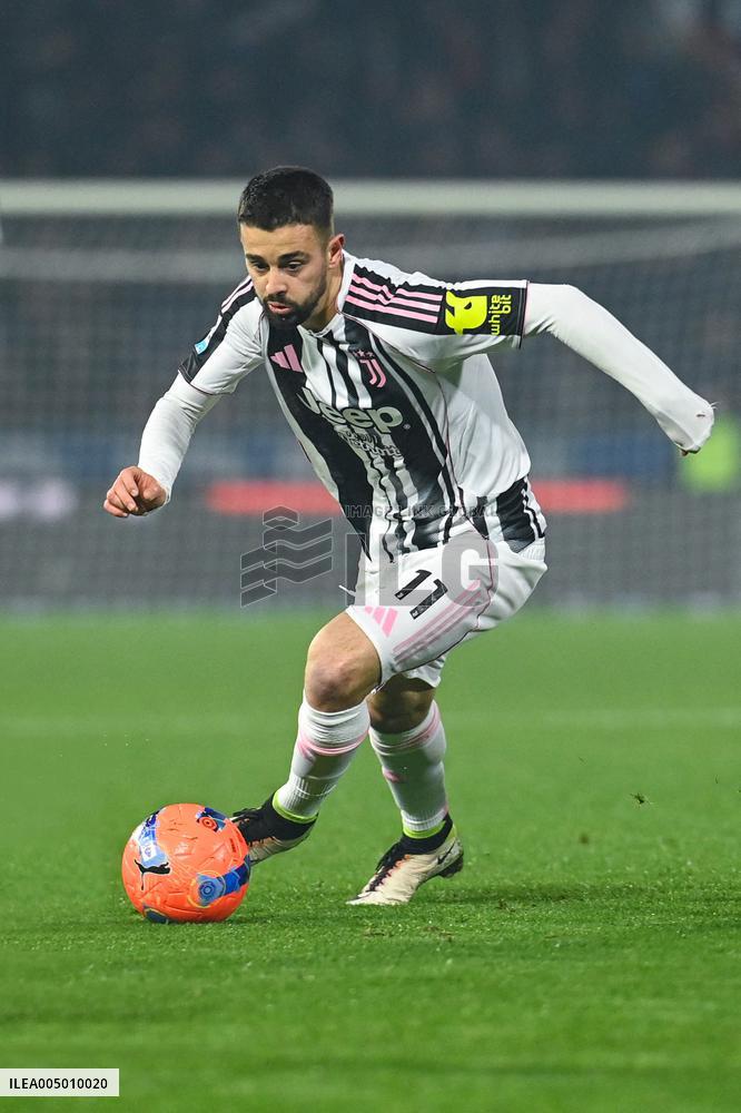 CALCIO - Serie A - Pisa SC vs Juventus FC