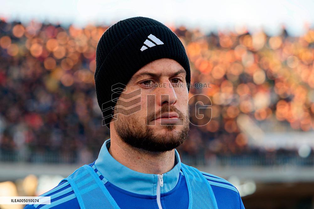 CALCIO - Serie A - US Lecce vs Como 1907