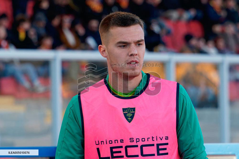 CALCIO - Serie A - US Lecce vs Como 1907