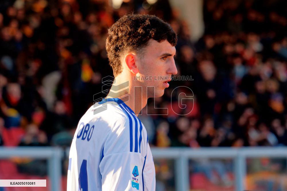 CALCIO - Serie A - US Lecce vs Como 1907