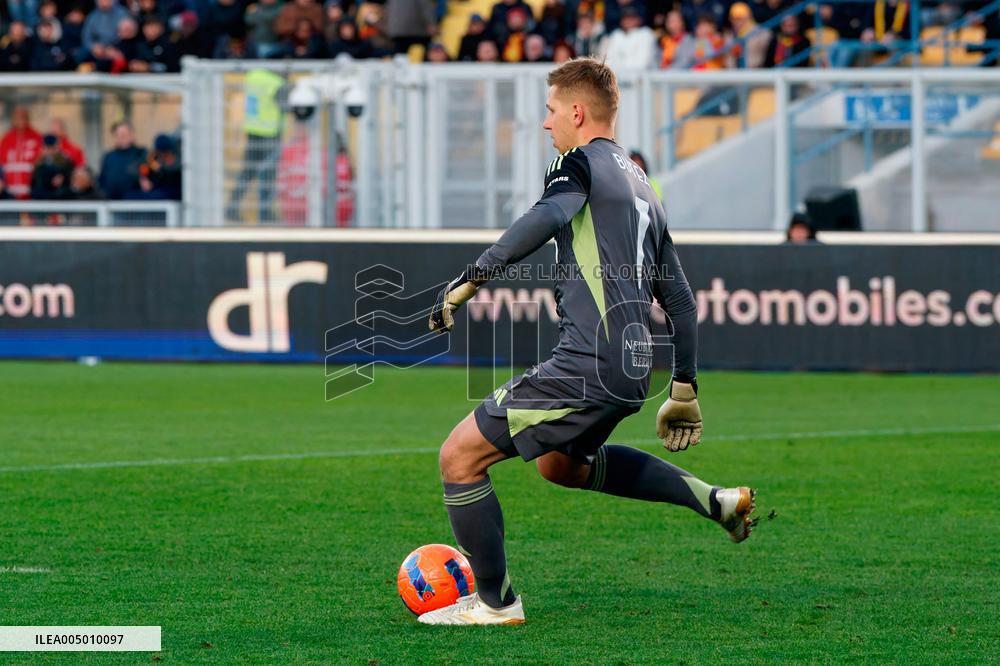 CALCIO - Serie A - US Lecce vs Como 1907
