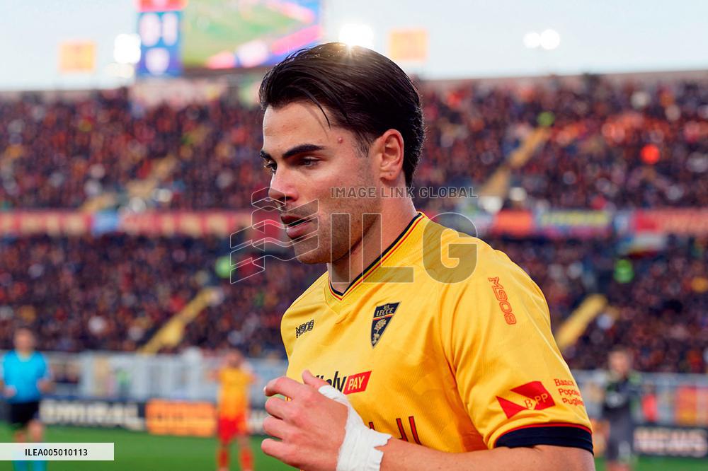CALCIO - Serie A - US Lecce vs Como 1907