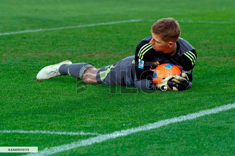 CALCIO - Serie A - US Lecce vs Como 1907