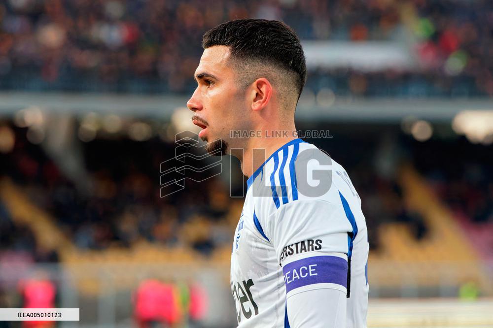 CALCIO - Serie A - US Lecce vs Como 1907