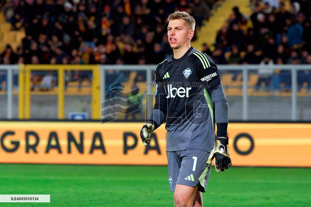 CALCIO - Serie A - US Lecce vs Como 1907