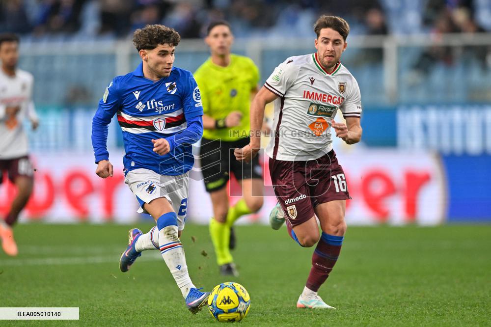 CALCIO - Serie B - UC Sampdoria vs AC Reggiana