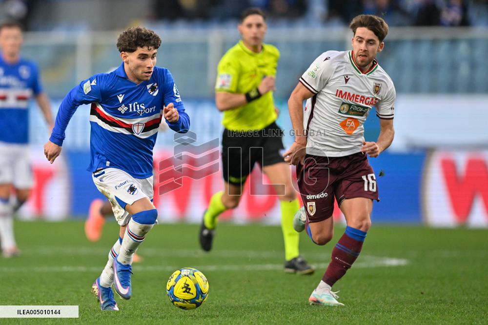 CALCIO - Serie B - UC Sampdoria vs AC Reggiana