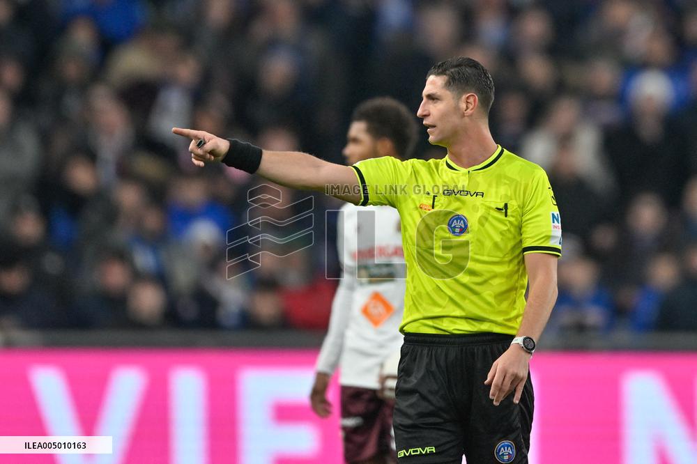 CALCIO - Serie B - UC Sampdoria vs AC Reggiana