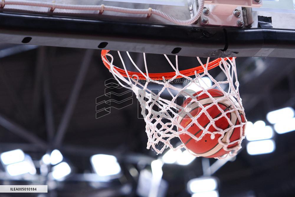 BASKET - Serie A - EA7 Emporio Armani Milano vs Vanoli Basket Cremona