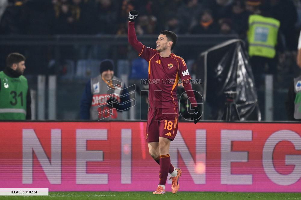 CALCIO - Serie A - AS Roma vs Genoa CFC