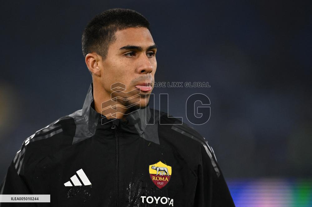 CALCIO - Serie A - AS Roma vs Genoa CFC