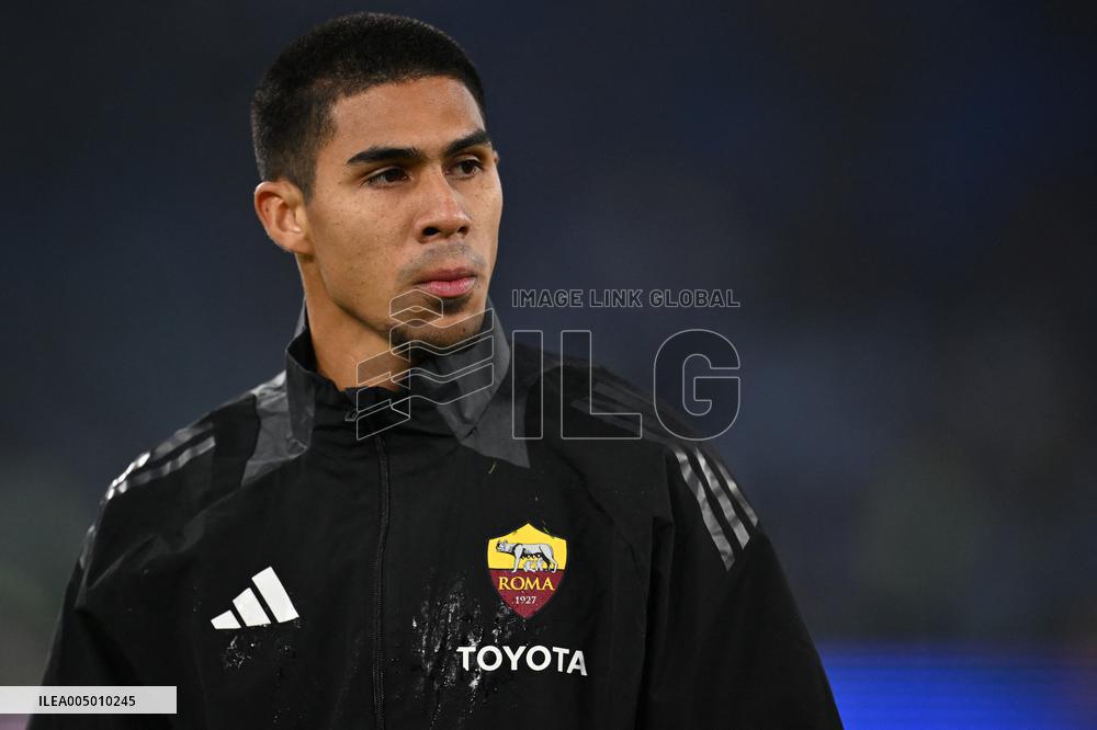 CALCIO - Serie A - AS Roma vs Genoa CFC