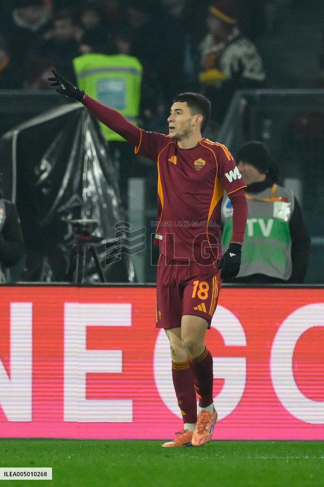 CALCIO - Serie A - AS Roma vs Genoa CFC