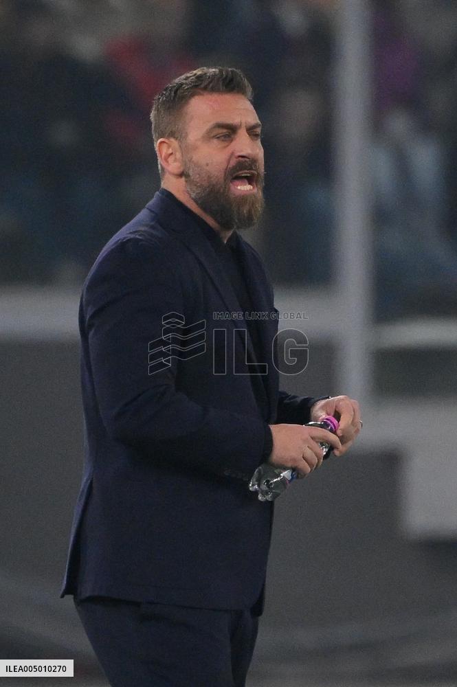 CALCIO - Serie A - AS Roma vs Genoa CFC