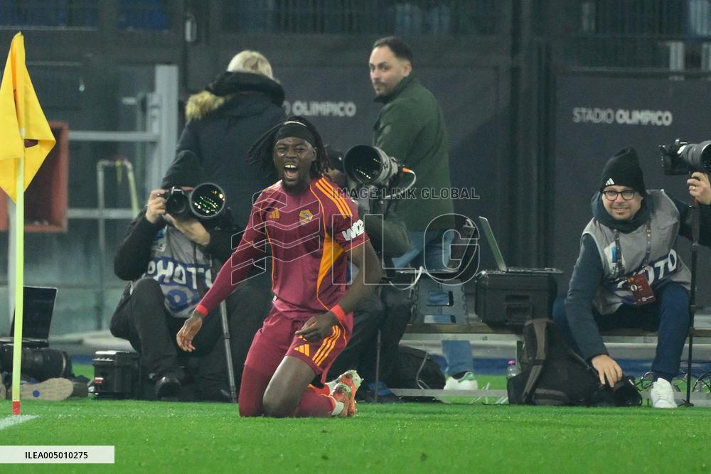 CALCIO - Serie A - AS Roma vs Genoa CFC