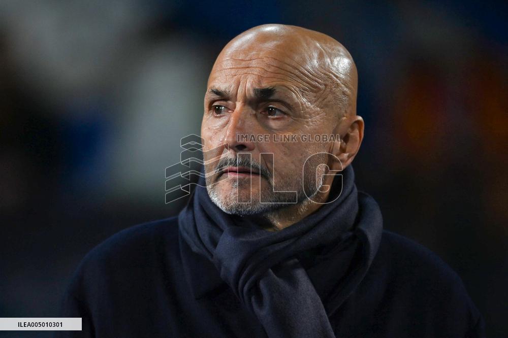 CALCIO - Serie A - Pisa SC vs Juventus FC