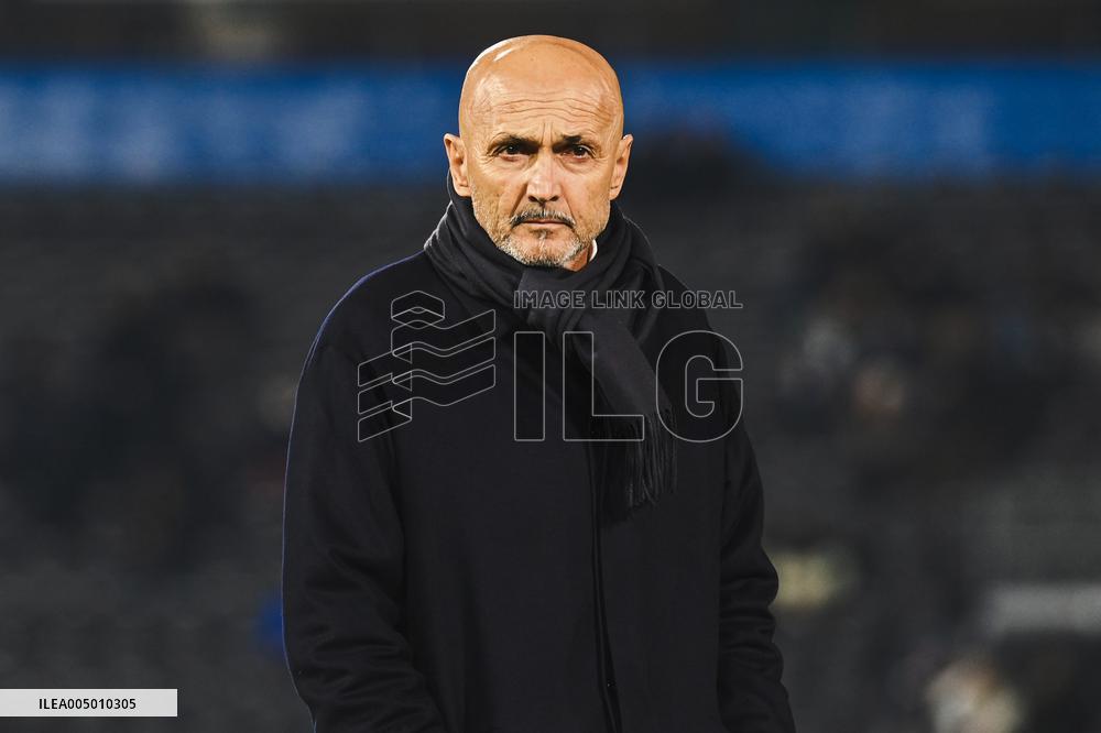 CALCIO - Serie A - Pisa SC vs Juventus FC