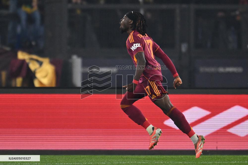 CALCIO - Serie A - AS Roma vs Genoa CFC