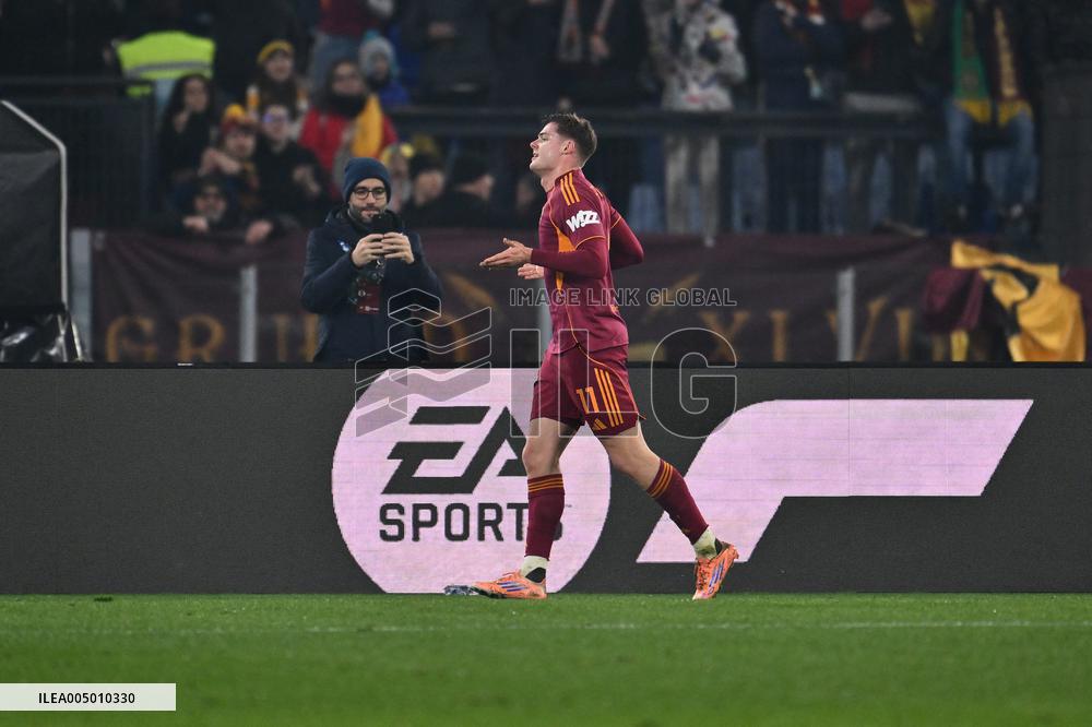 CALCIO - Serie A - AS Roma vs Genoa CFC