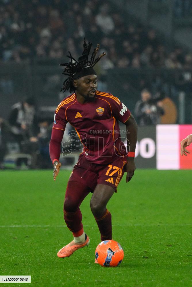 CALCIO - Serie A - AS Roma vs Genoa CFC