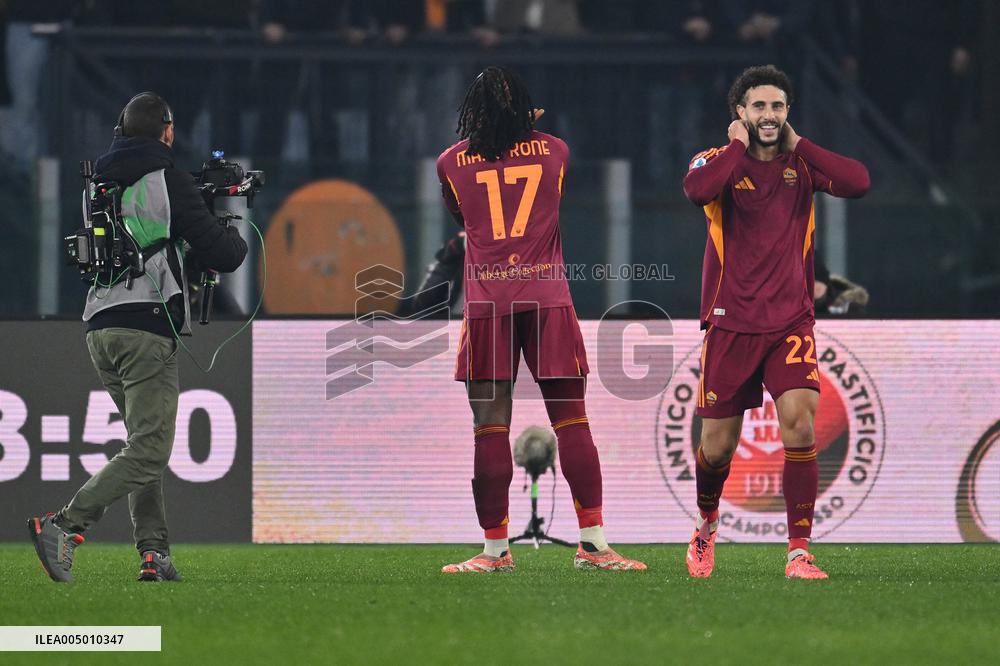 CALCIO - Serie A - AS Roma vs Genoa CFC