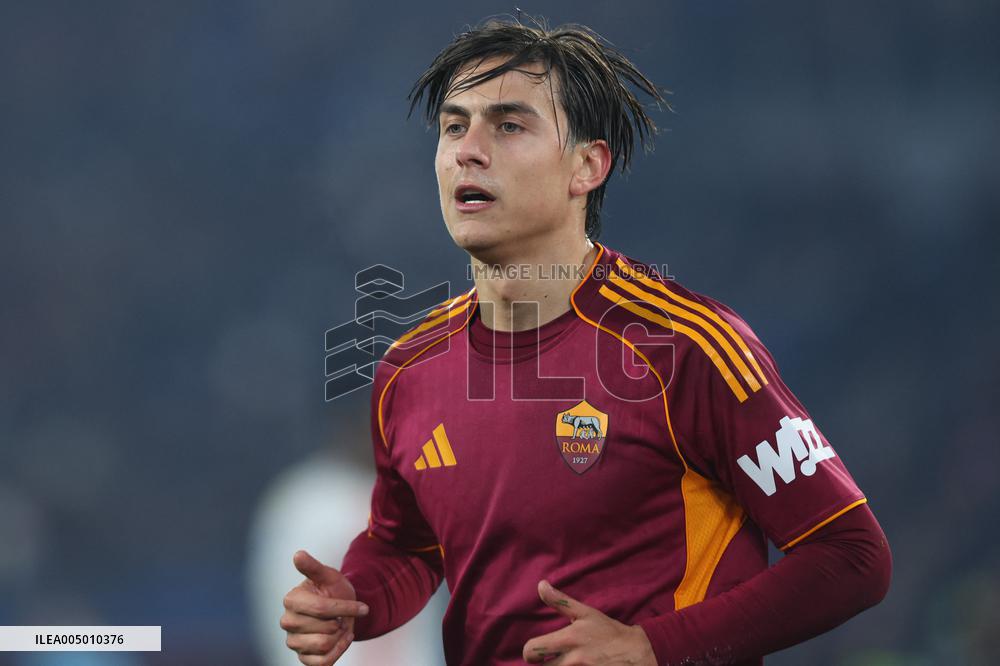 CALCIO - Serie A - AS Roma vs Genoa CFC