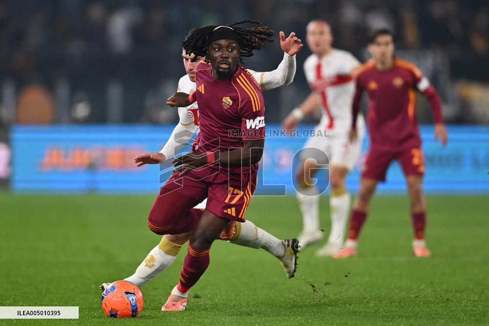 CALCIO - Serie A - AS Roma vs Genoa CFC