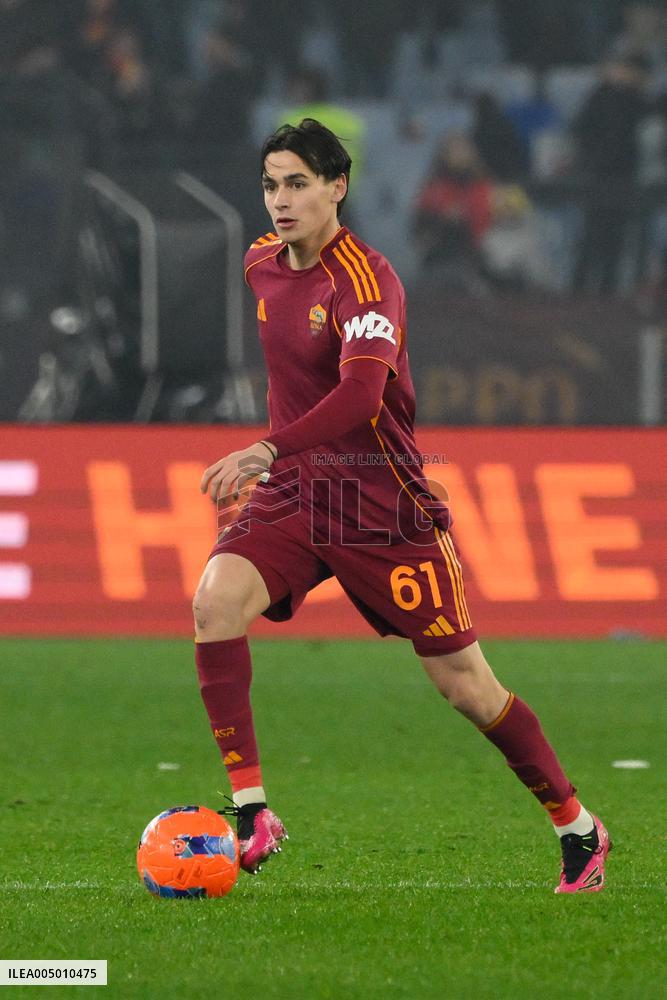CALCIO - Serie A - AS Roma vs Genoa CFC