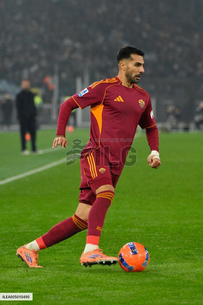 CALCIO - Serie A - AS Roma vs Genoa CFC