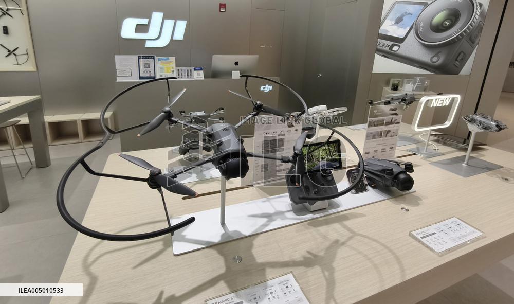 DJI