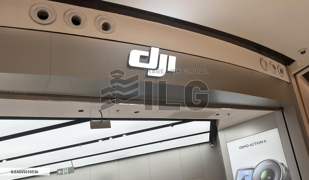 DJI