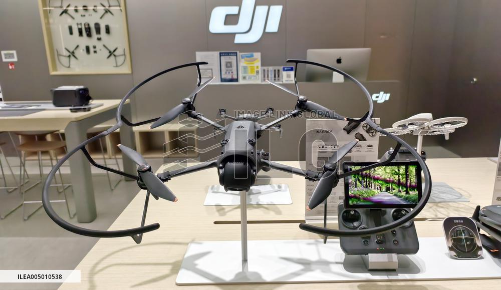 DJI