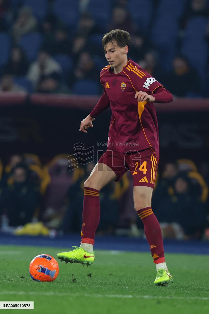 CALCIO - Serie A - AS Roma vs Genoa CFC