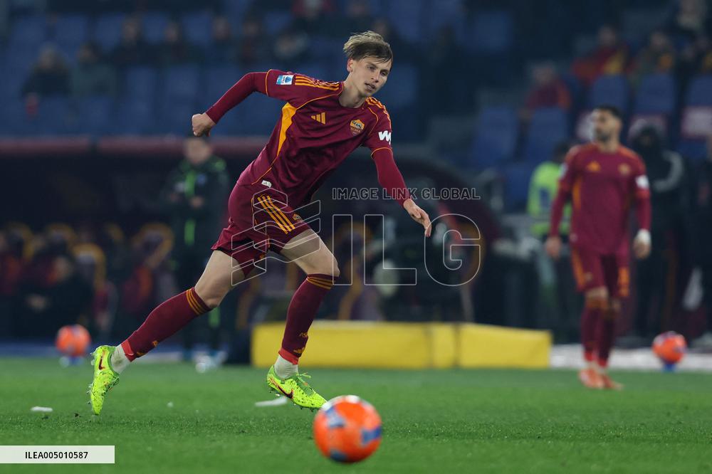 CALCIO - Serie A - AS Roma vs Genoa CFC