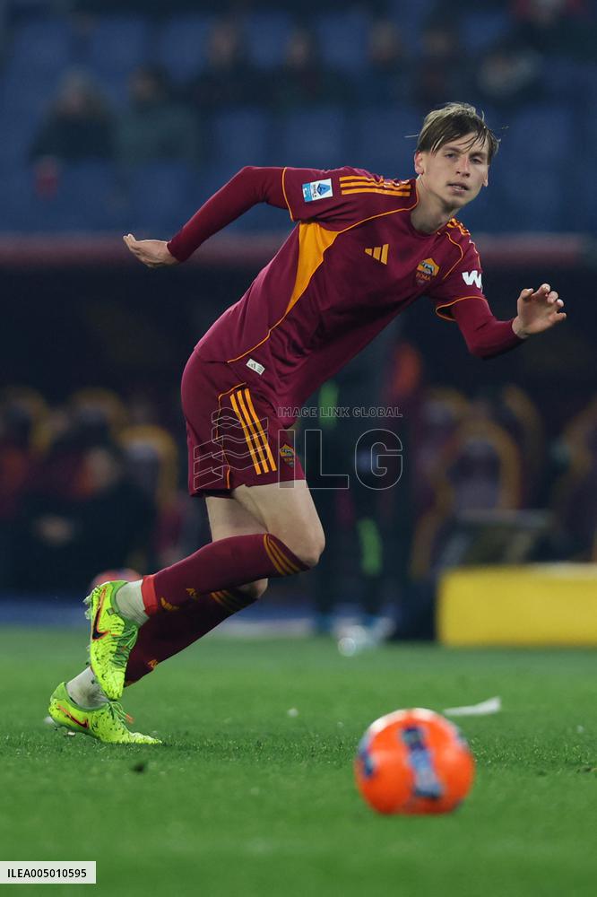 CALCIO - Serie A - AS Roma vs Genoa CFC