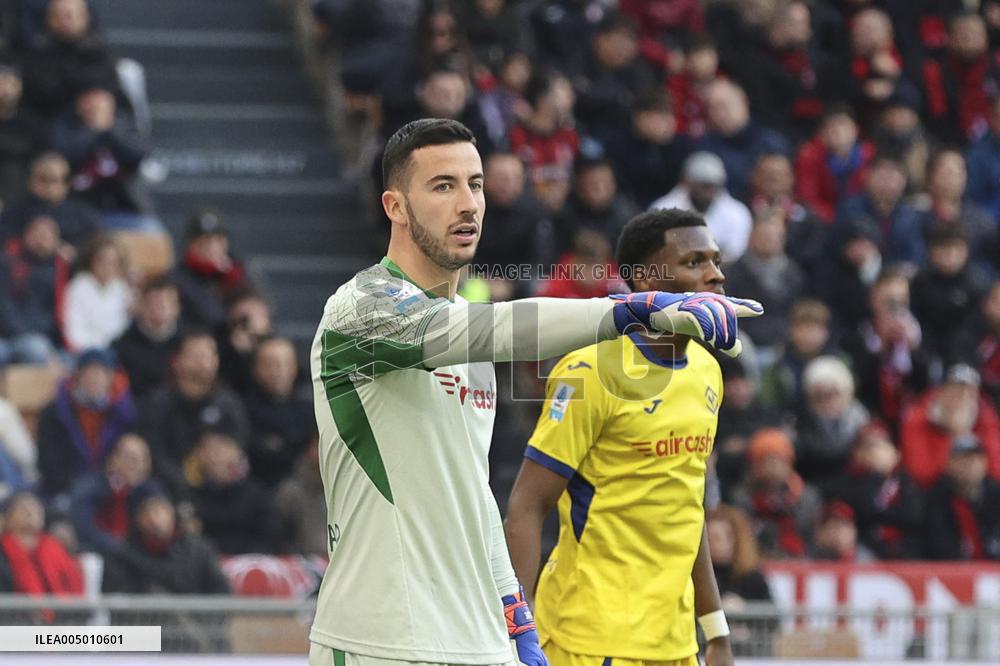 CALCIO - Serie A - AC Milan vs Hellas Verona FC