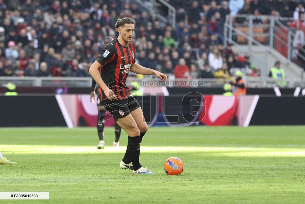 CALCIO - Serie A - AC Milan vs Hellas Verona FC
