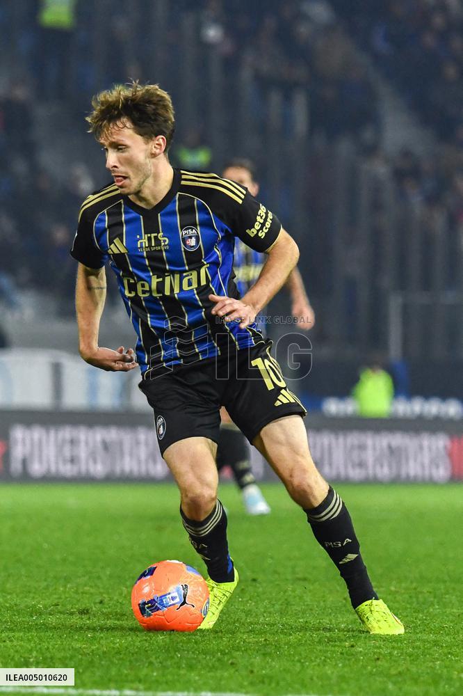 CALCIO - Serie A - Pisa SC vs Juventus FC