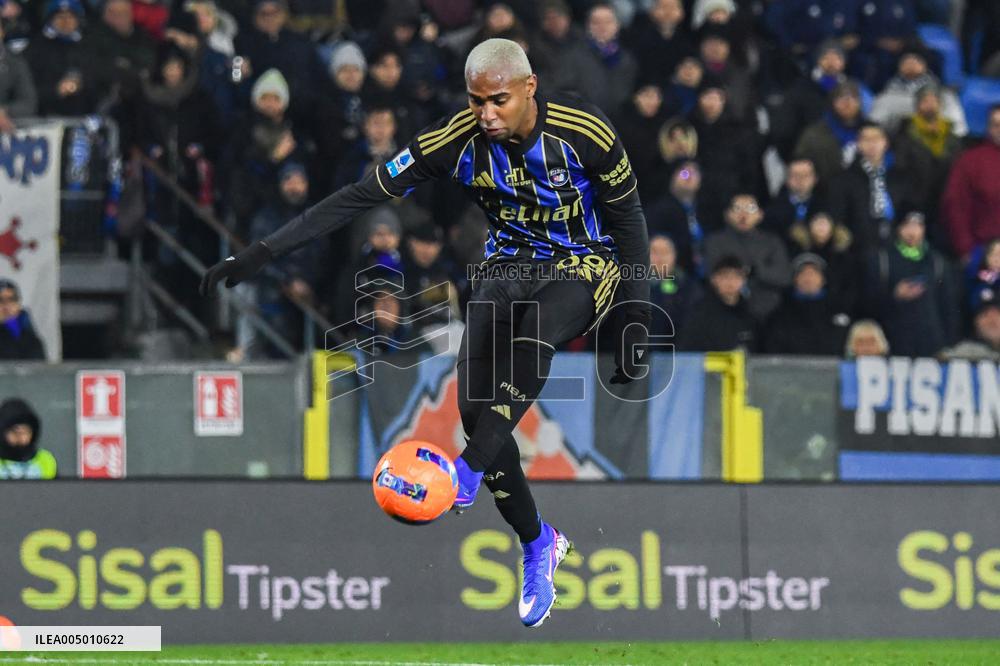 CALCIO - Serie A - Pisa SC vs Juventus FC